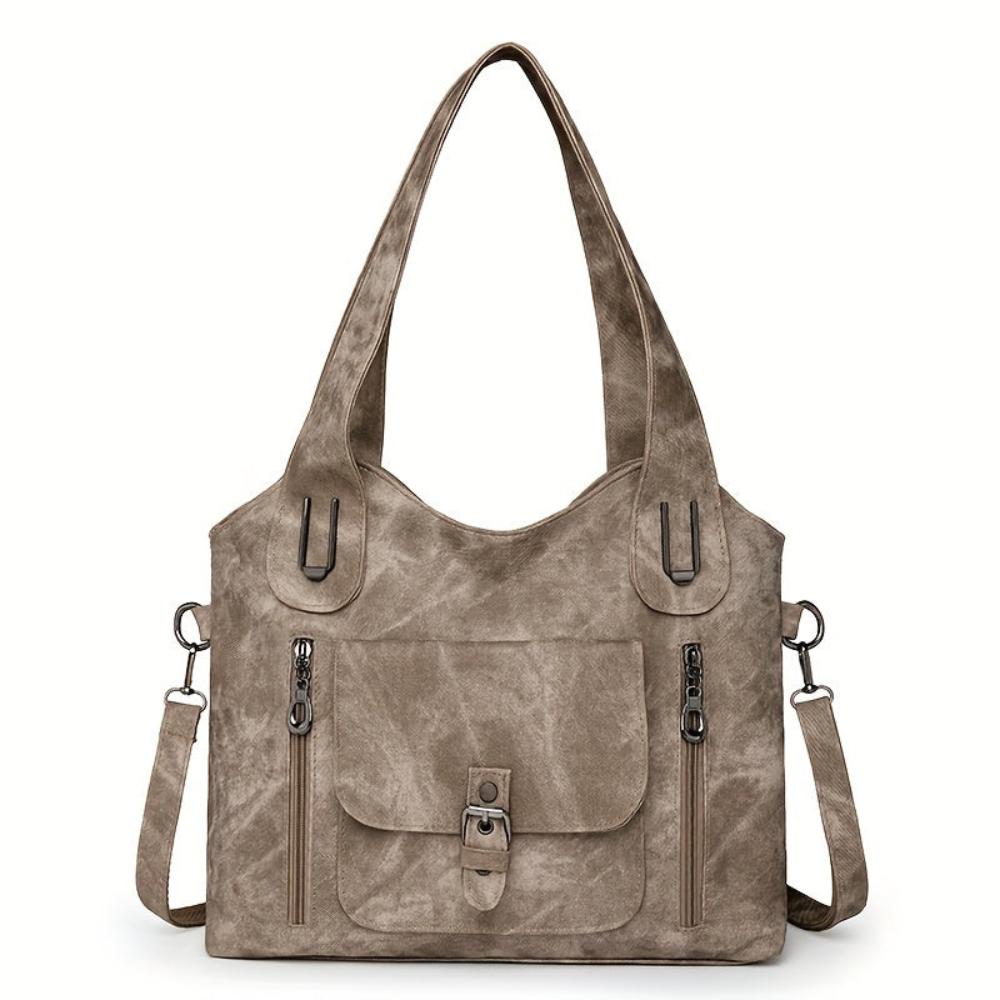 Franka – Sac à épaule vintage
