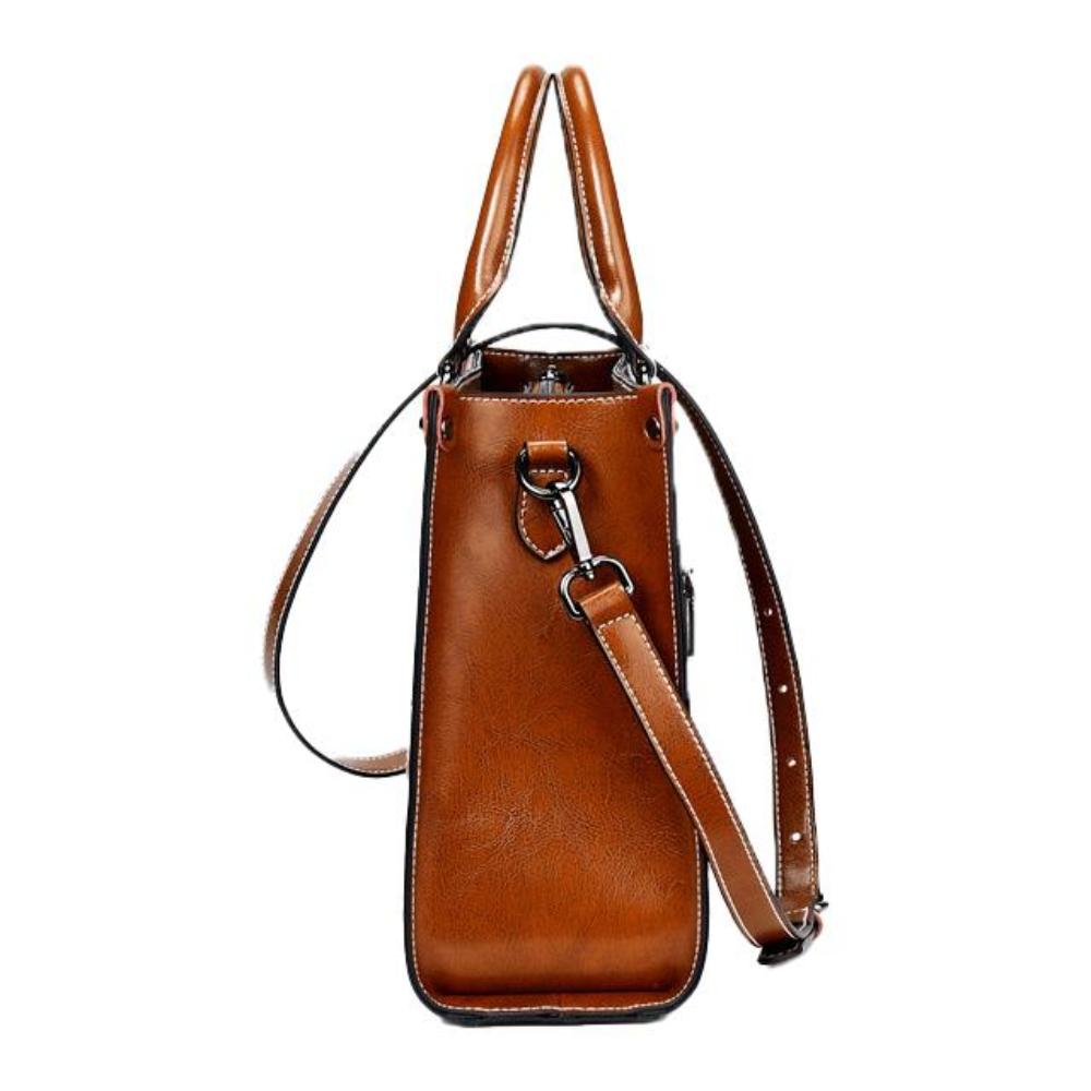 Renata – Élégante sac tote à main