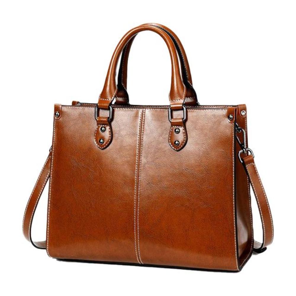 Renata – Élégante sac tote à main