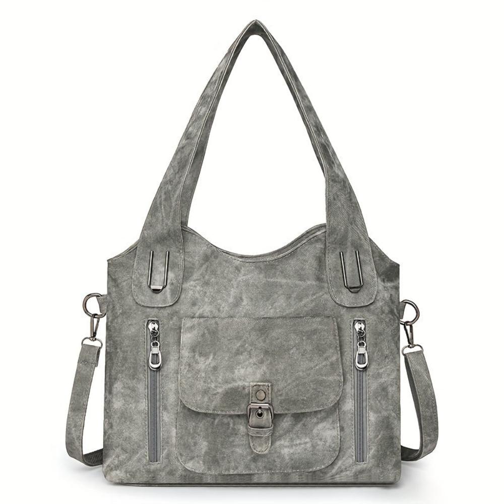 Franka – Sac à épaule vintage