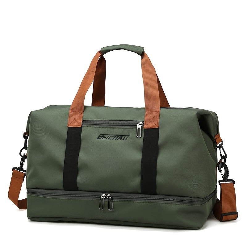 Sac de Voyage Urbain
