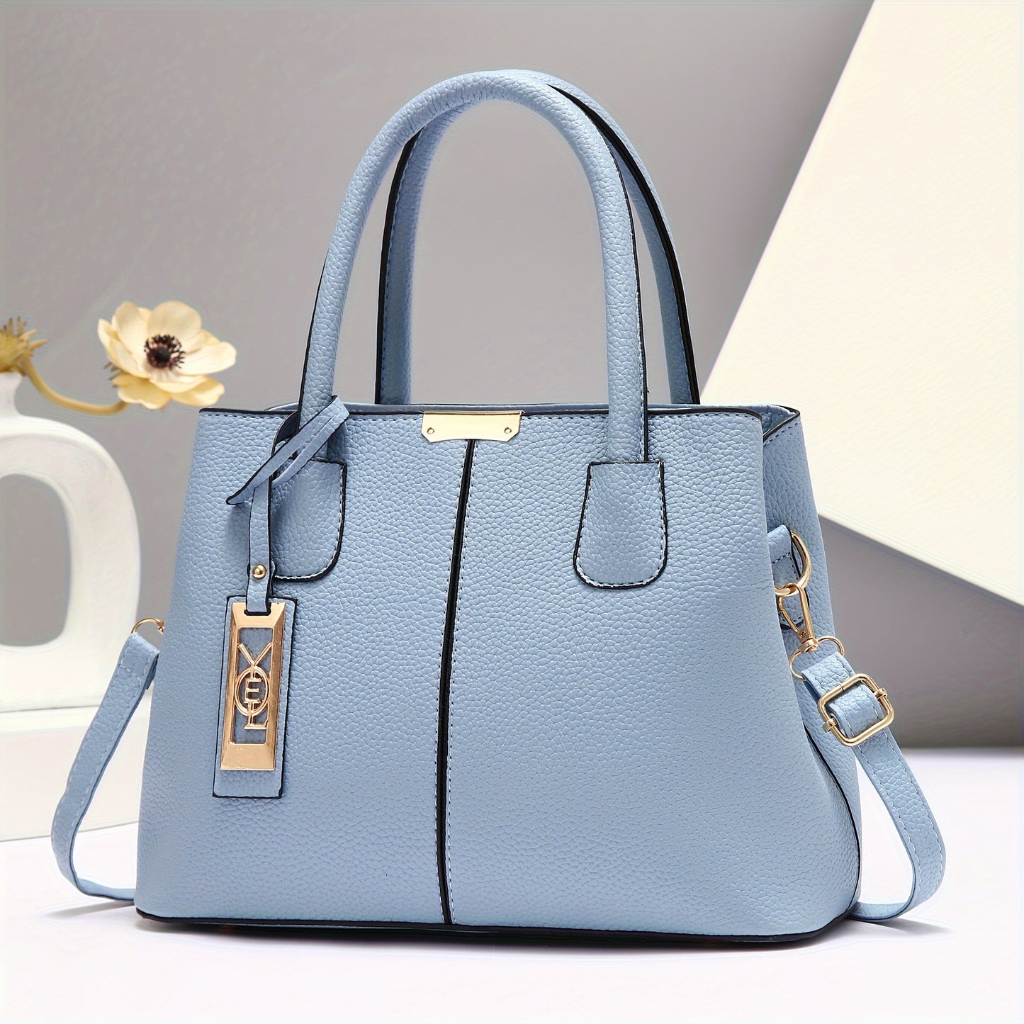 Tote Élégance