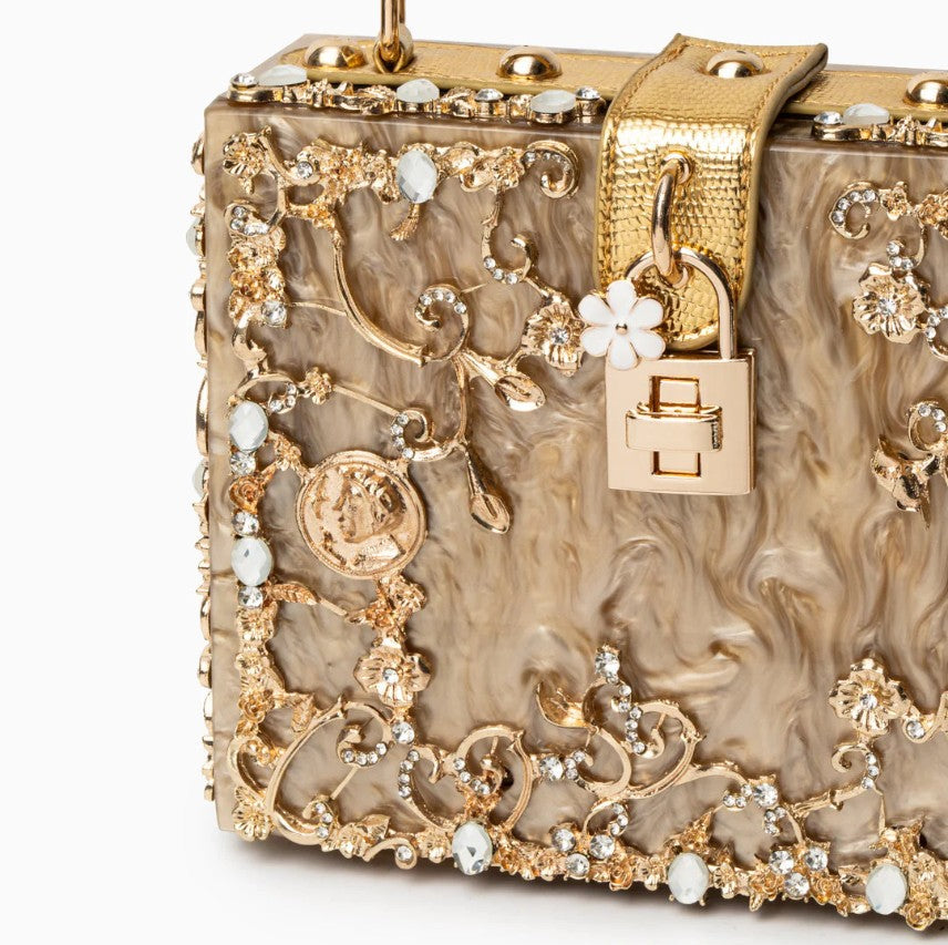 Divina Écrin Pochette