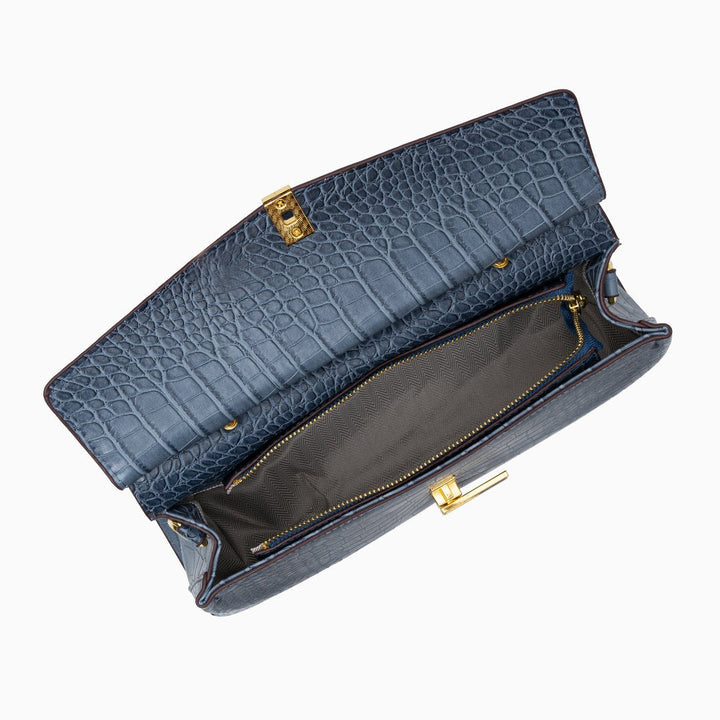 Sac Tote Croc Riviera