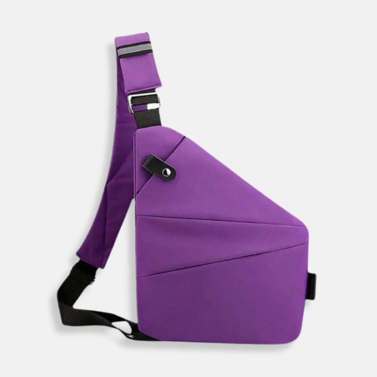 Célia | Sac Crossbody Sécurisé