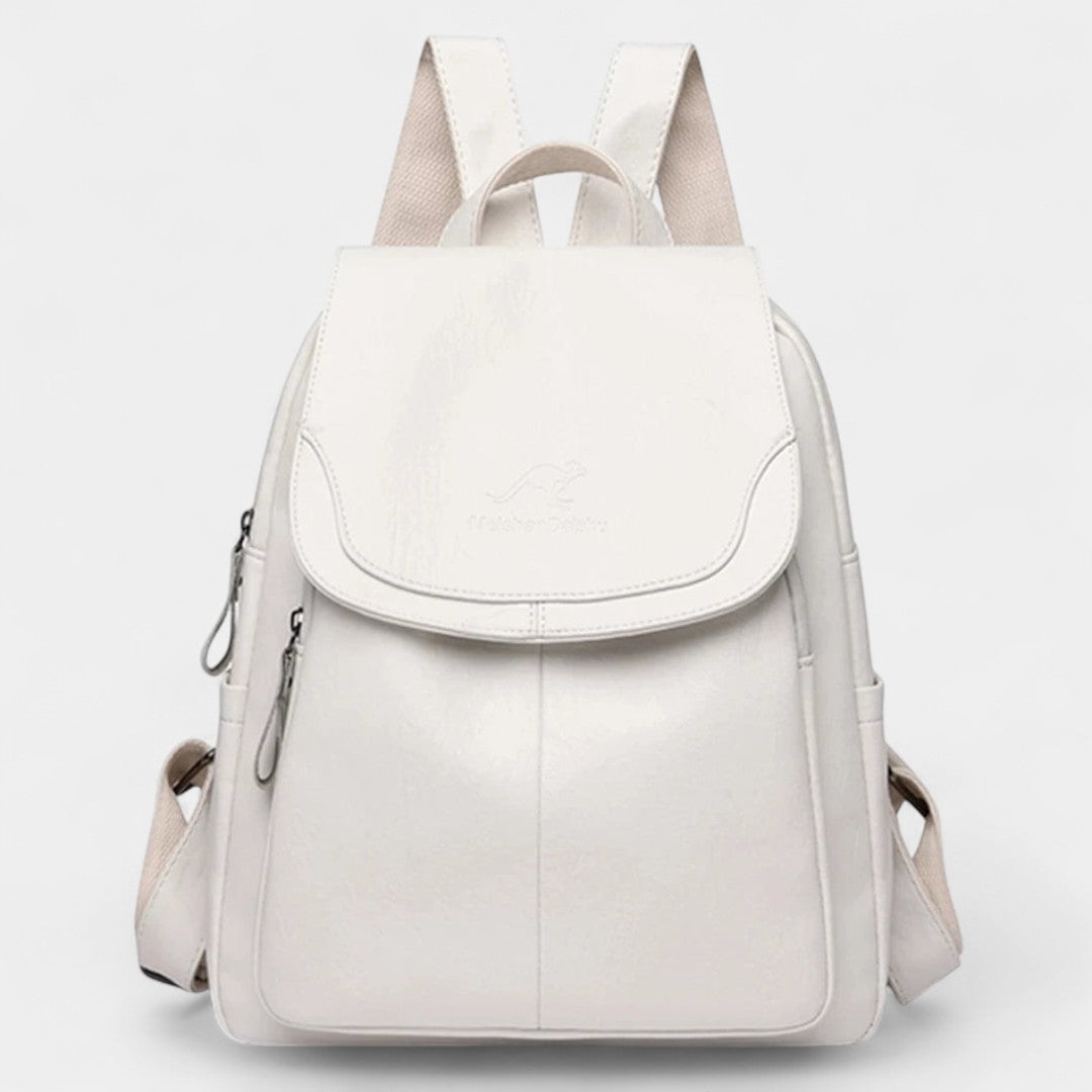 Emanuela | Sac en Cuir Chic
