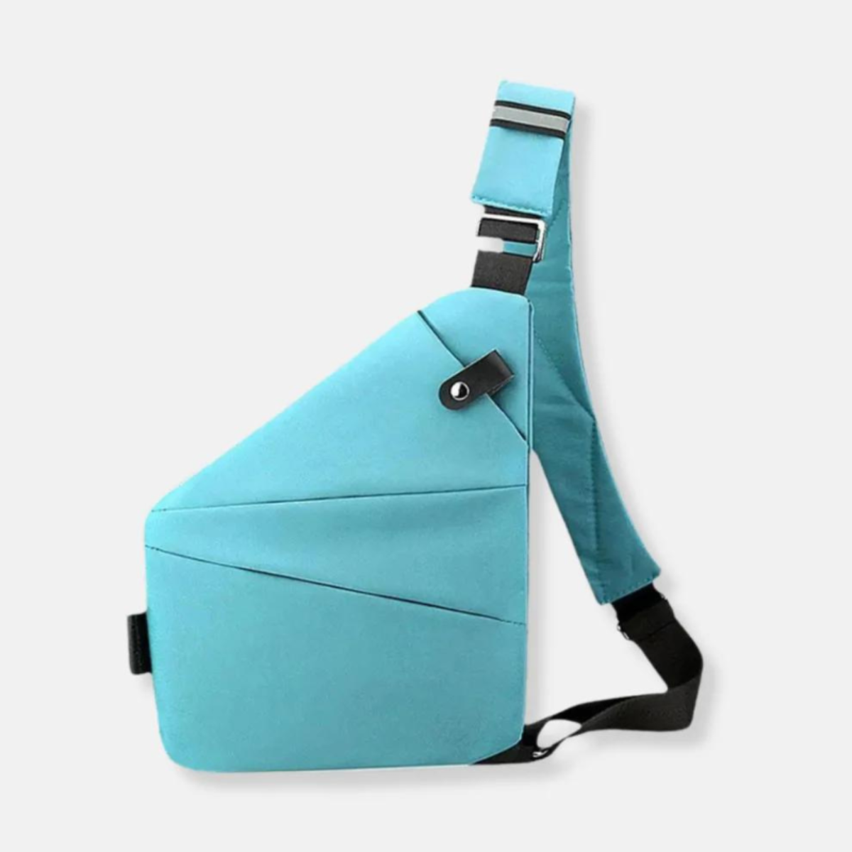 Célia | Sac Crossbody Sécurisé