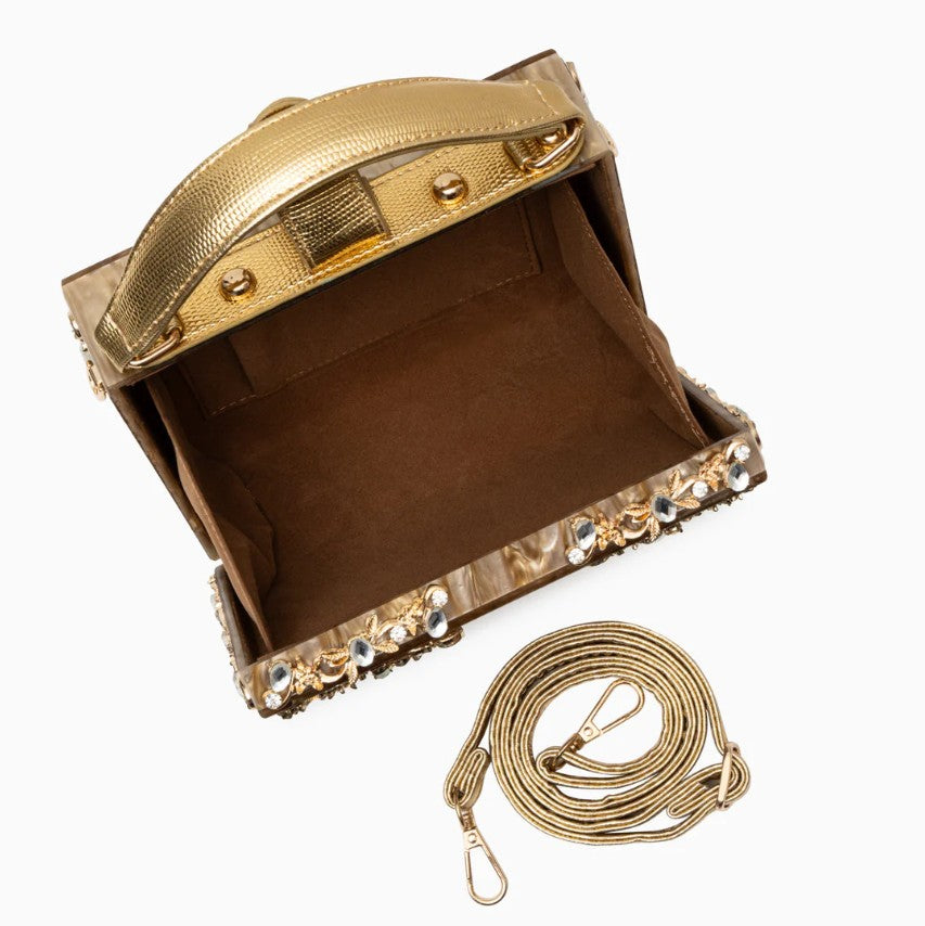 Divina Écrin Pochette