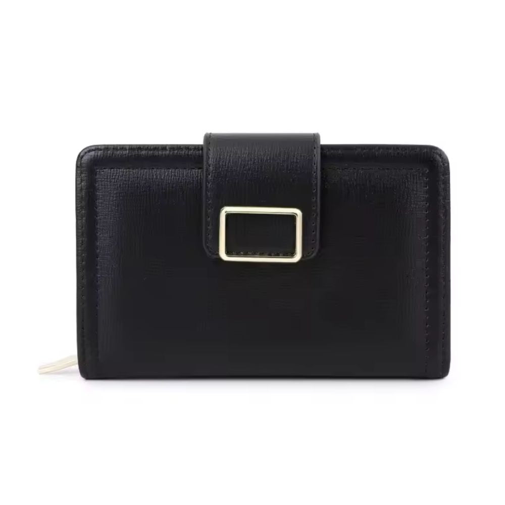 Portefeuille en Cuir pour Femme