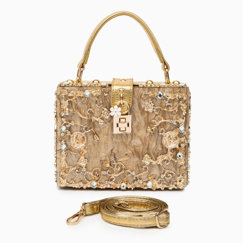 Divina Écrin Pochette