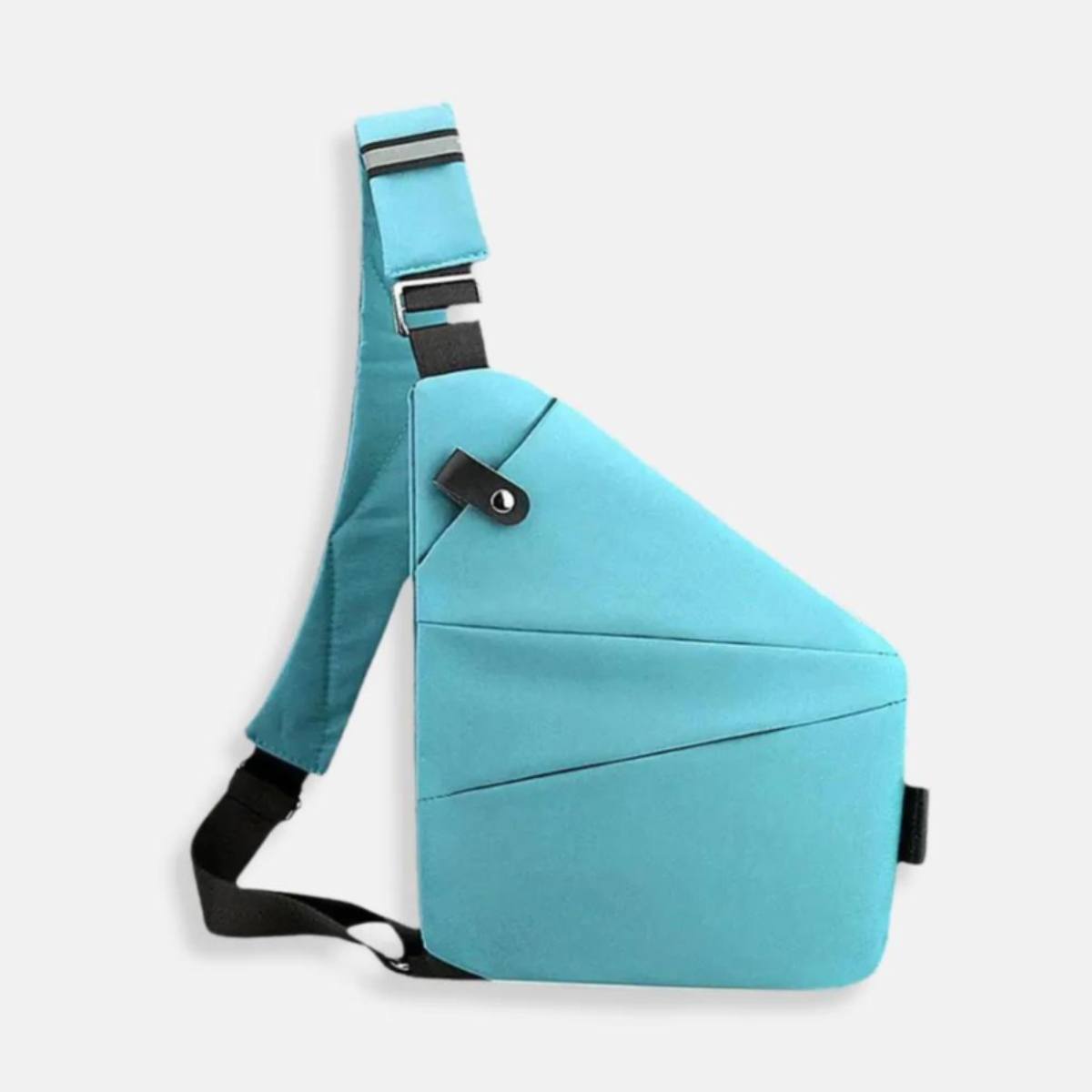 Célia | Sac Crossbody Sécurisé