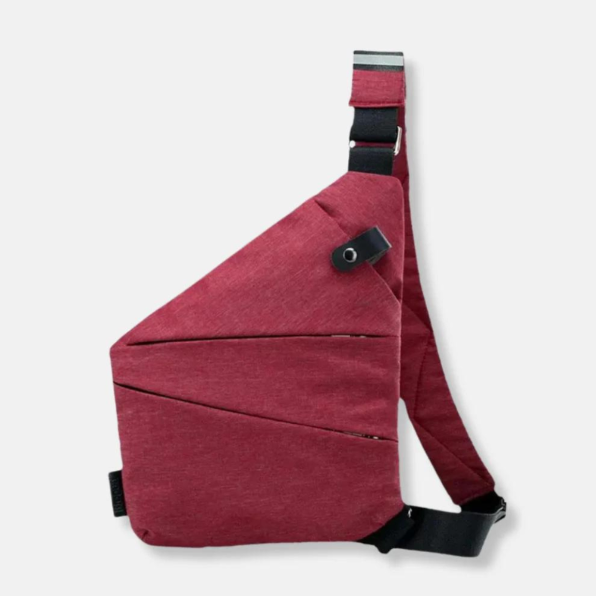 Célia | Sac Crossbody Sécurisé