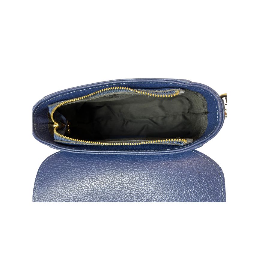 Sac à main en cuir pour femmes élégant - stylé et pratique