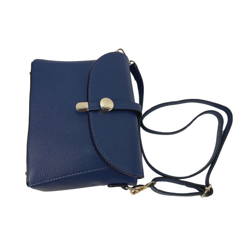 Sac à main en cuir pour femmes élégant - stylé et pratique