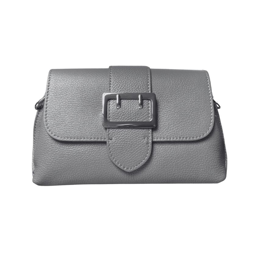 Clutch en cuir à la mode pour femmes