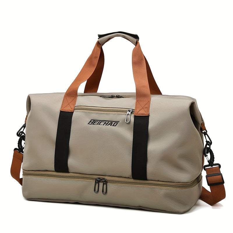 Sac de Voyage Urbain
