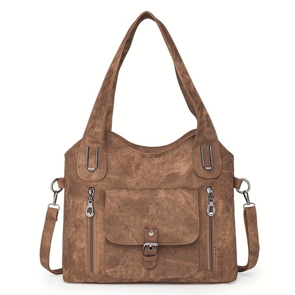 Franka – Sac à épaule vintage