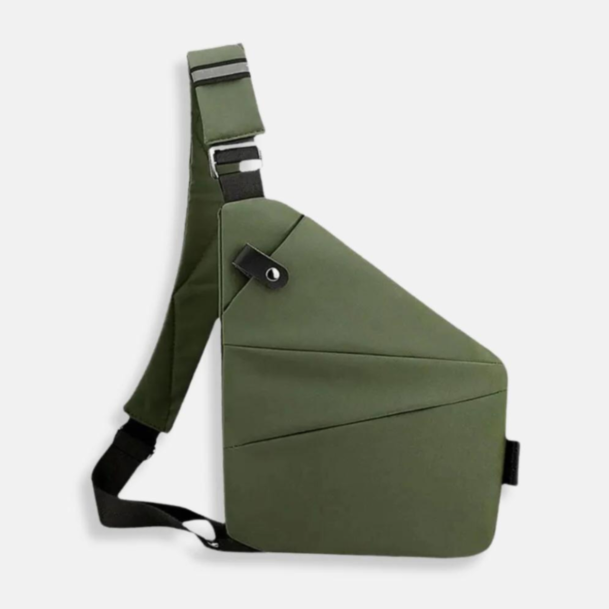 Célia | Sac Crossbody Sécurisé