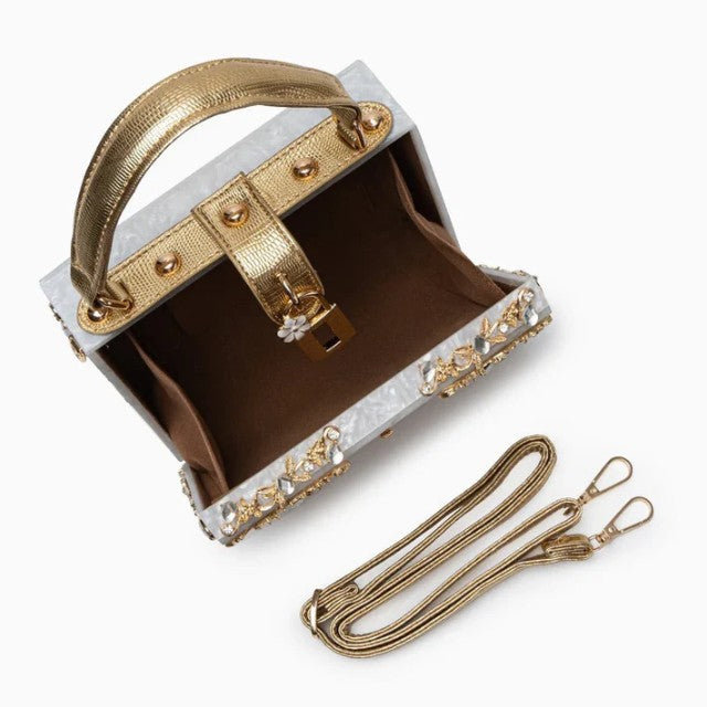 Divina Écrin Sac à Main