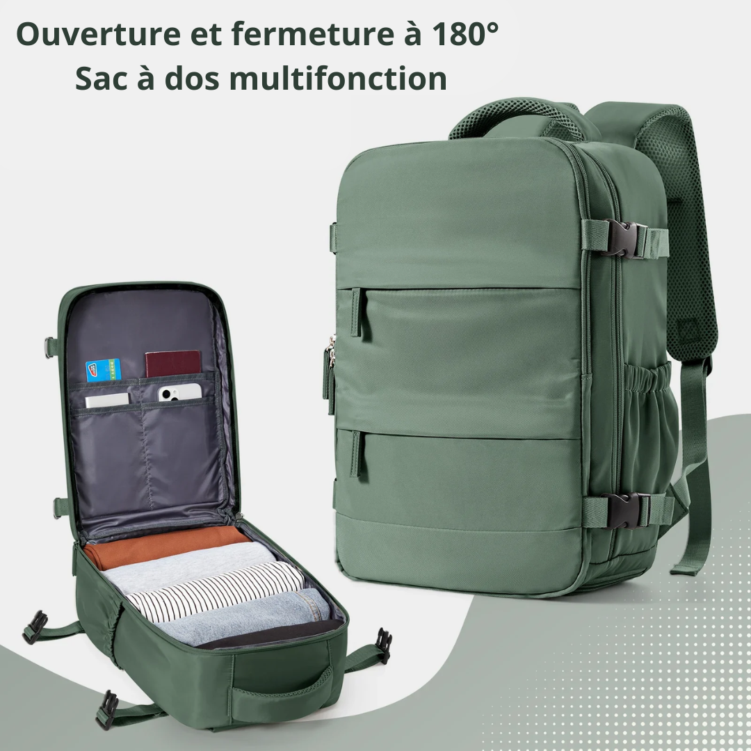 Sac à dos TripMate