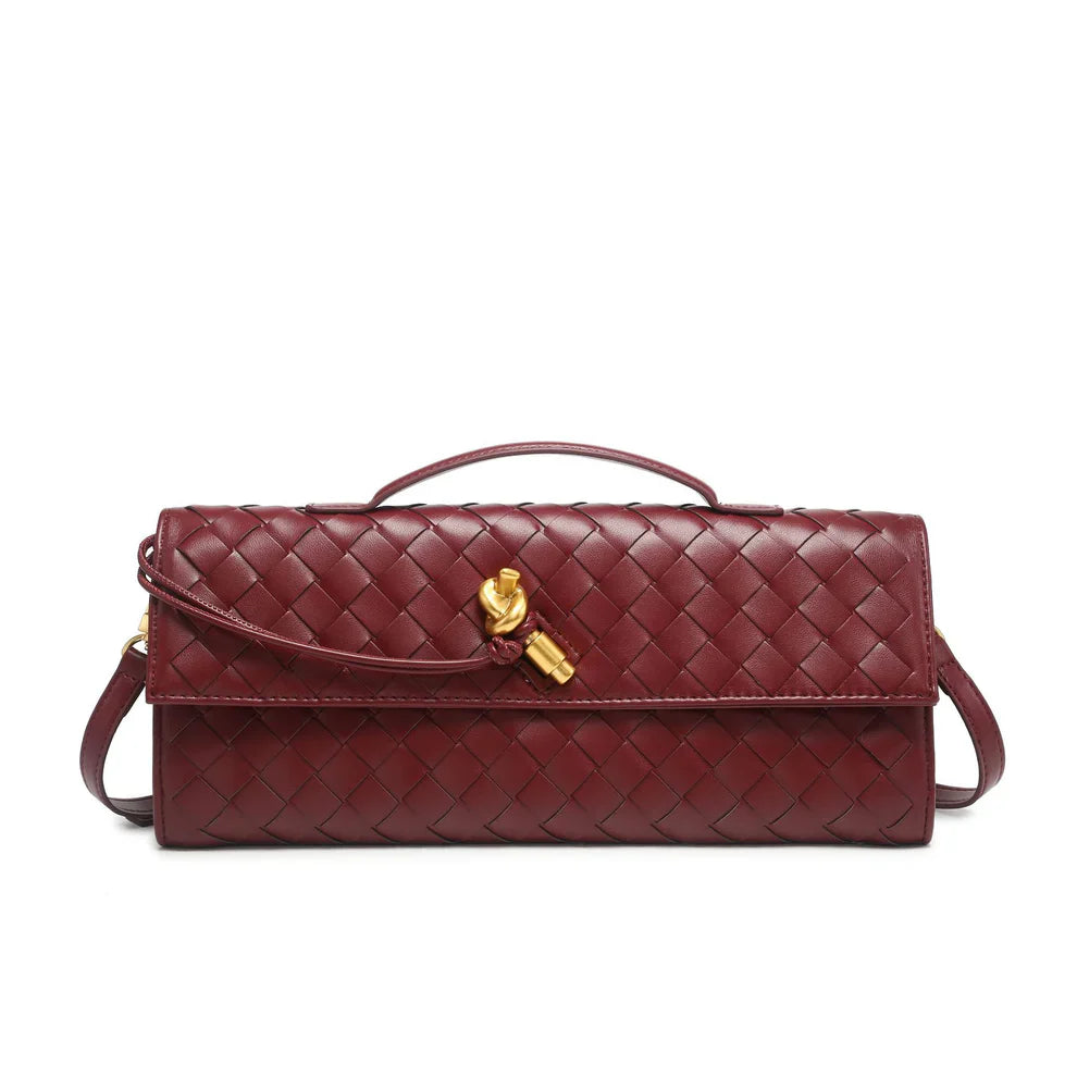 LONDRES | Sac tressé