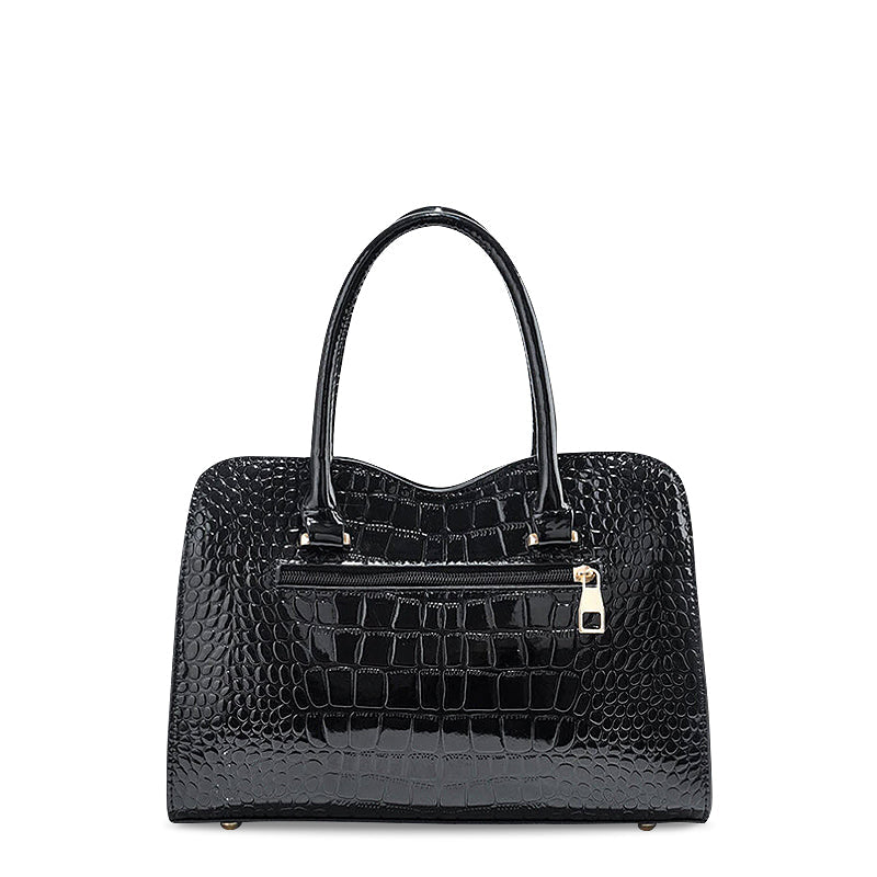 Sac à main tendance pour femmes avec un grand nœud – Look moderne et élégant