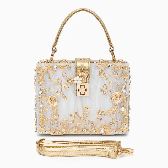 Divina Écrin Sac à Main