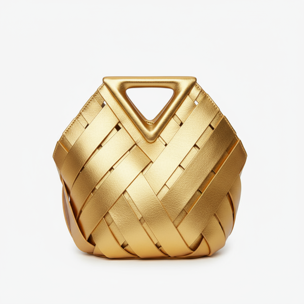Sac bandoulière Trianelle