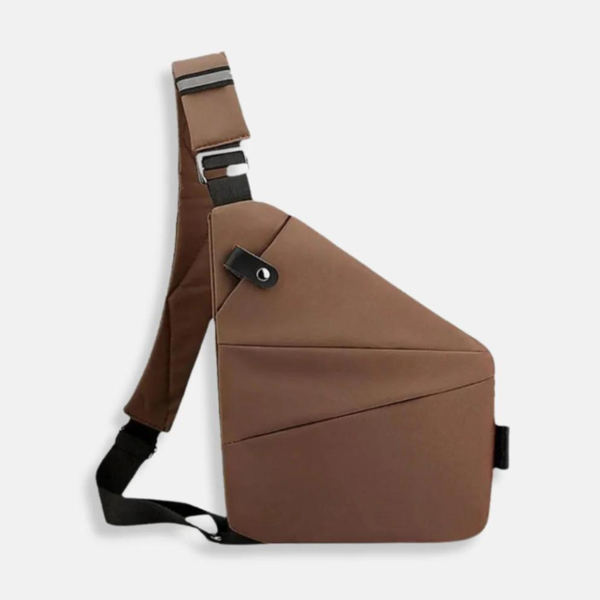 Célia | Sac Crossbody Sécurisé