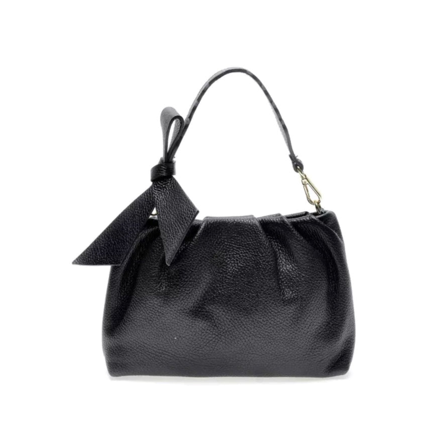 Sac à main minimaliste en cuir pour femmes