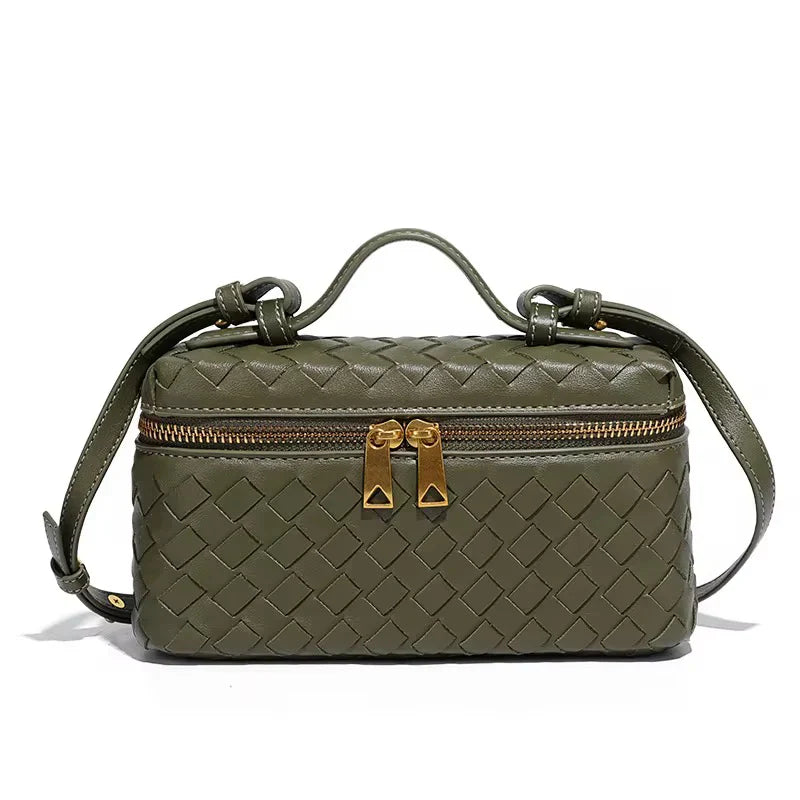MAYA | Sac tressé