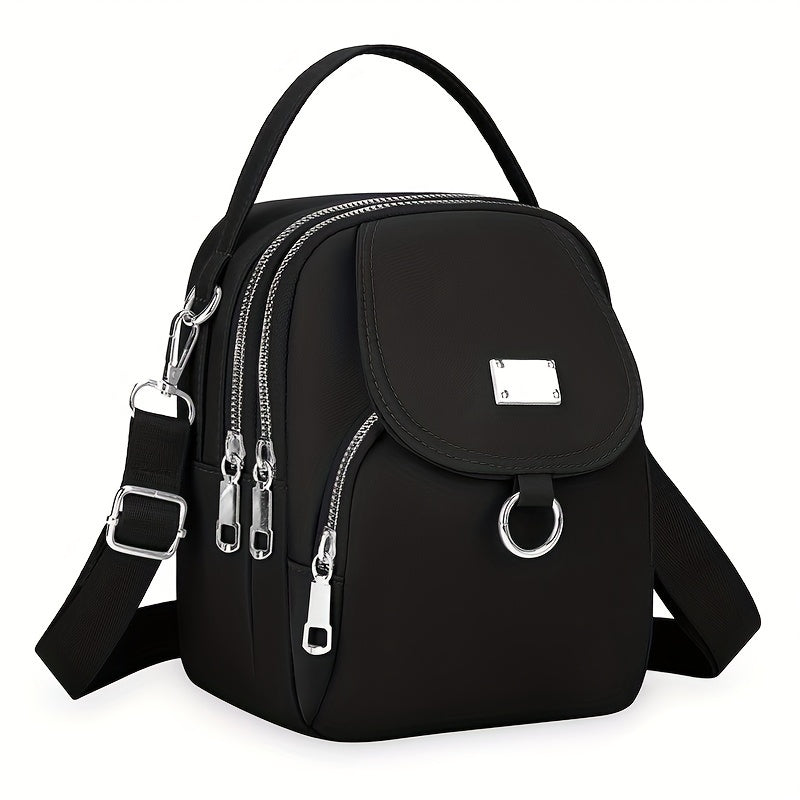 Sac Bandoulière Oxford