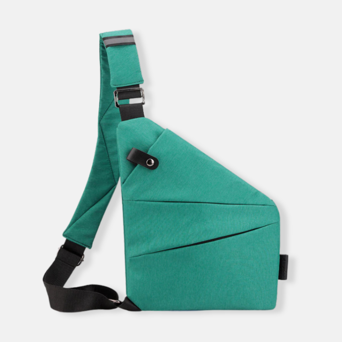 Célia | Sac Crossbody Sécurisé