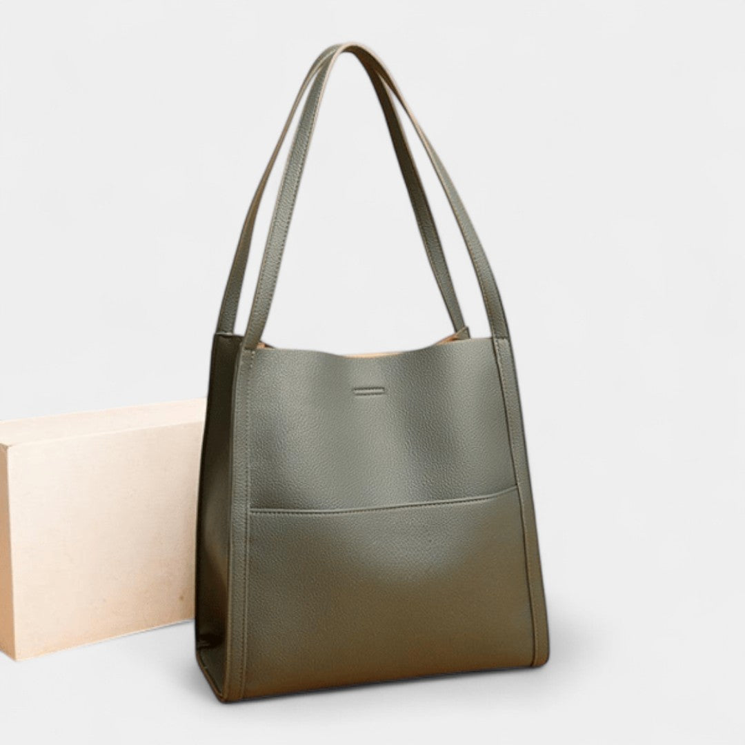 Luciana | Sac à bandoulière classique