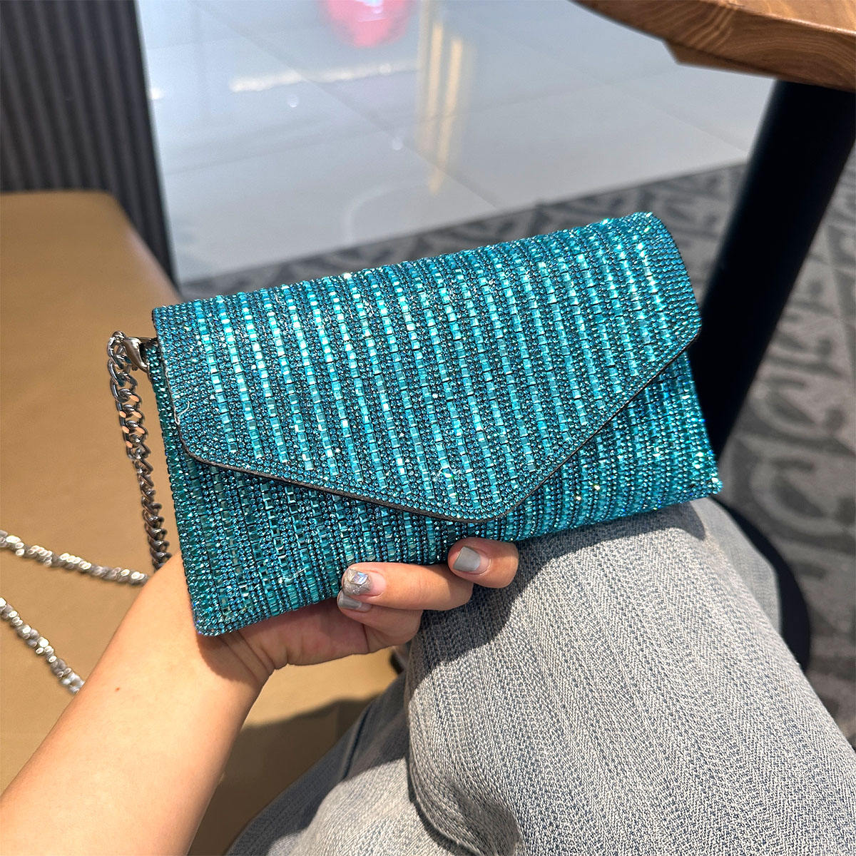 Sac à main Veyra