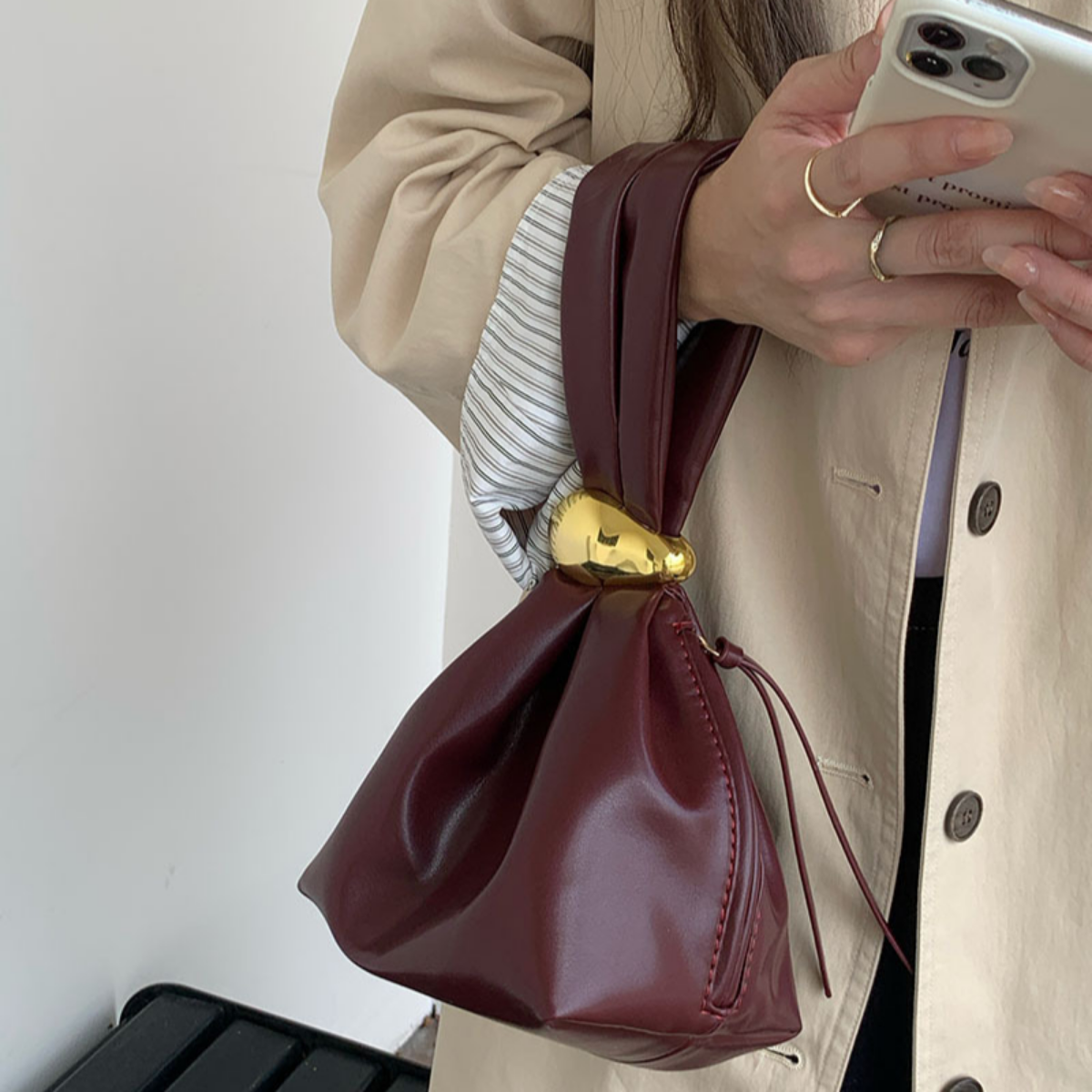 Sac à main Nivora