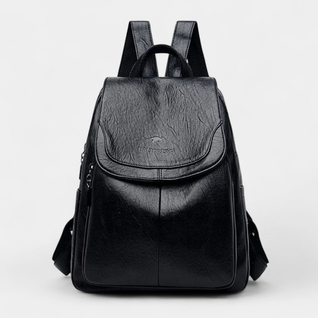 Emanuela | Sac en Cuir Chic