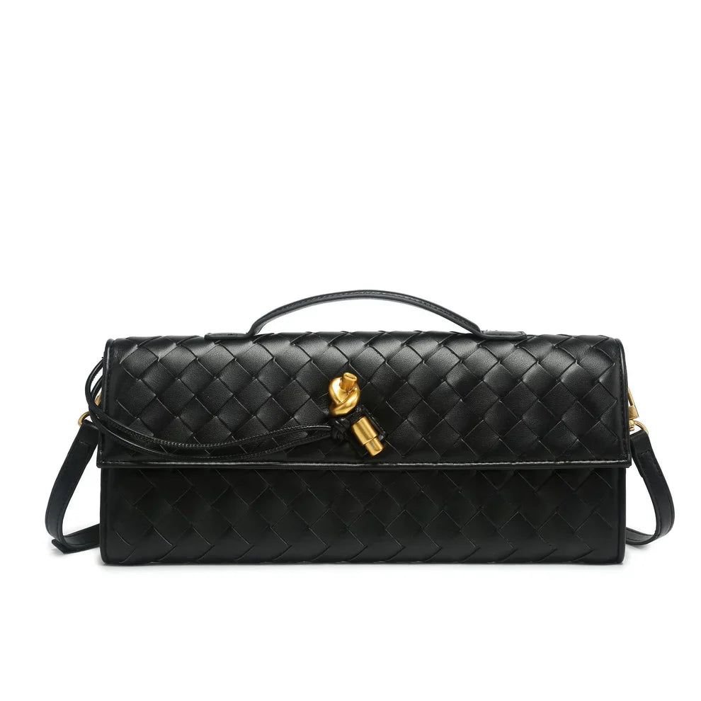 LONDRES | Sac tressé