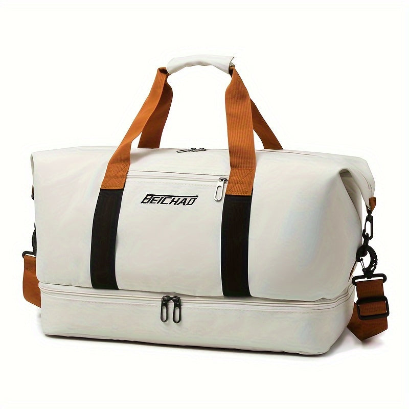Sac de Voyage Urbain