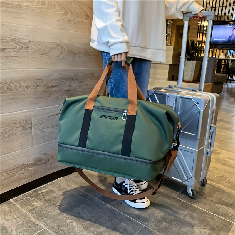 Sac de Voyage Urbain