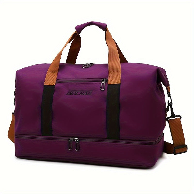 Sac de Voyage Urbain