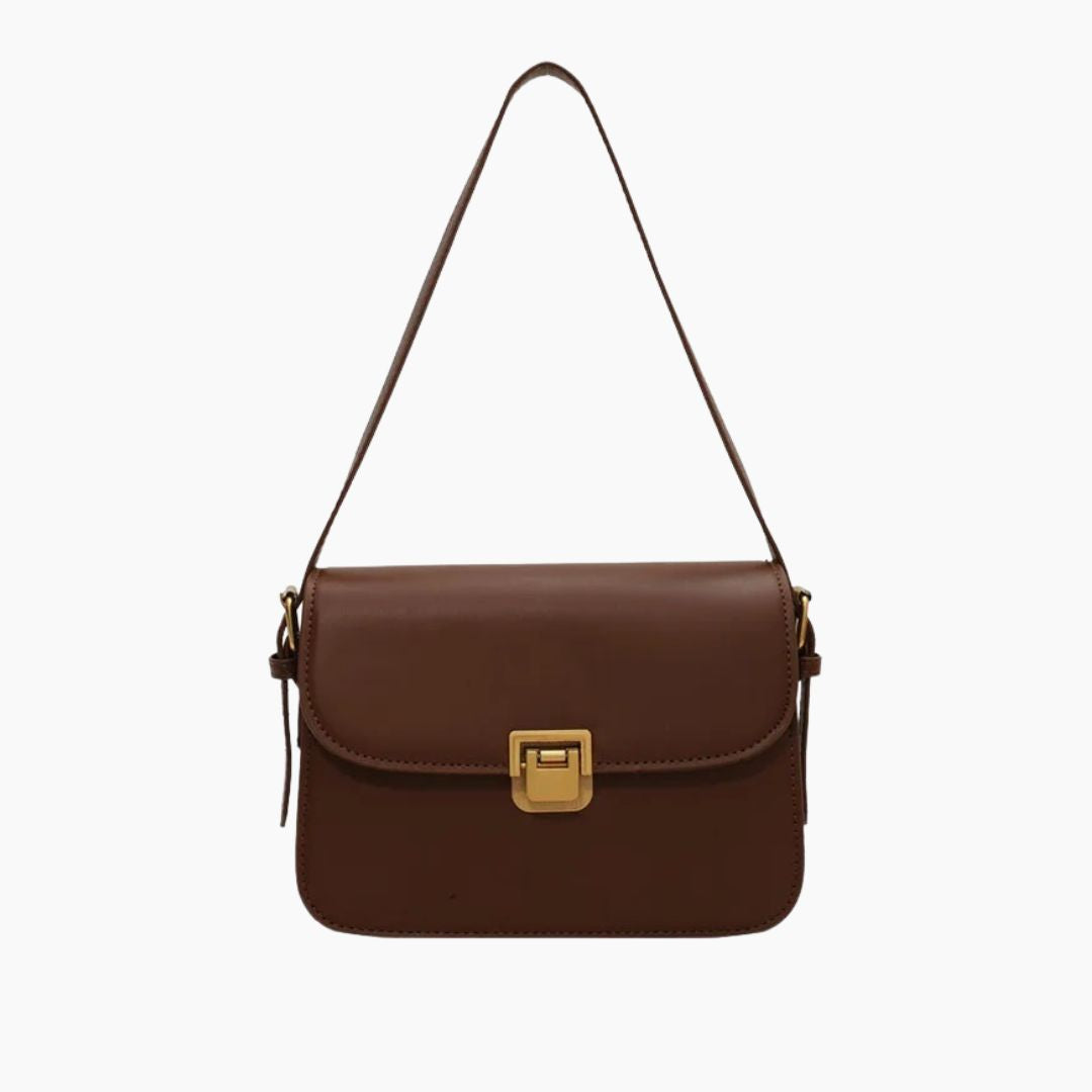 Sac à Bandoulière Compact – Élégant, Pratique & Toujours Stylé