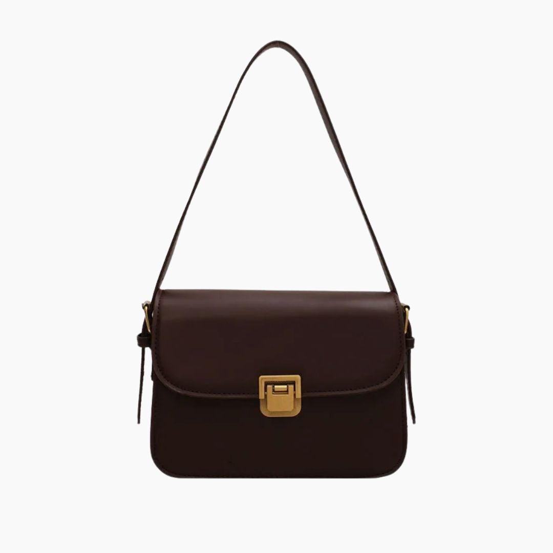 Sac à Bandoulière Compact – Élégant, Pratique & Toujours Stylé