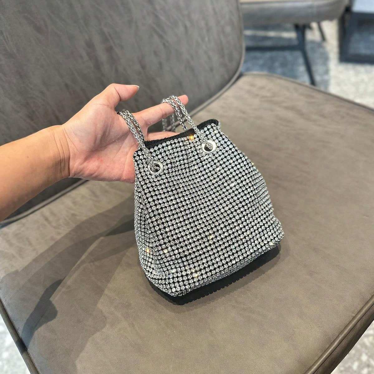 Sac à main Lumière