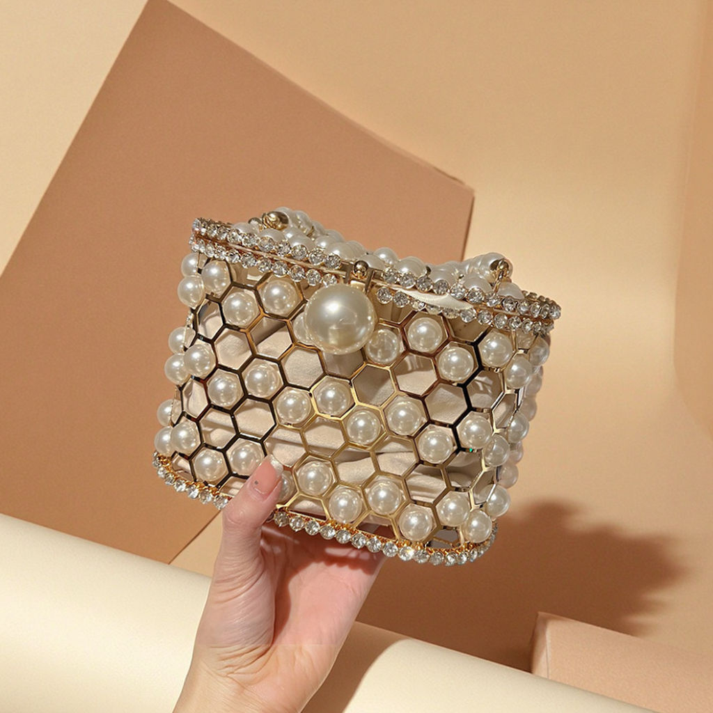 Sac à main Lustre Hive