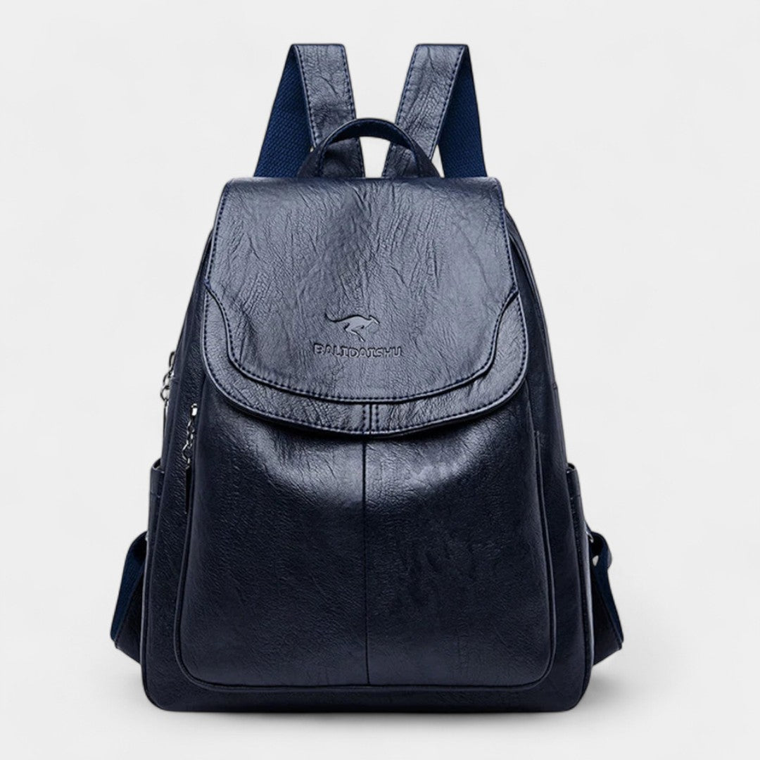 Emanuela | Sac en Cuir Chic