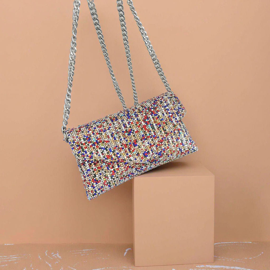 Porte-monnaie Chroma