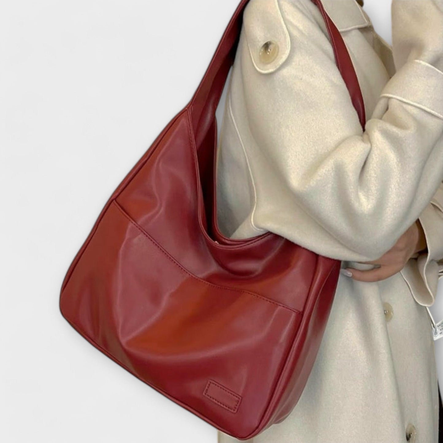 Vespera - Sac à bandoulière de style