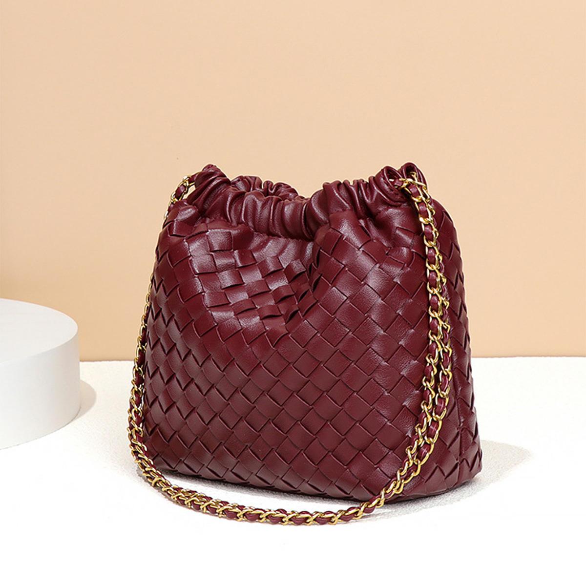 Sac à épaule Eterna Weave