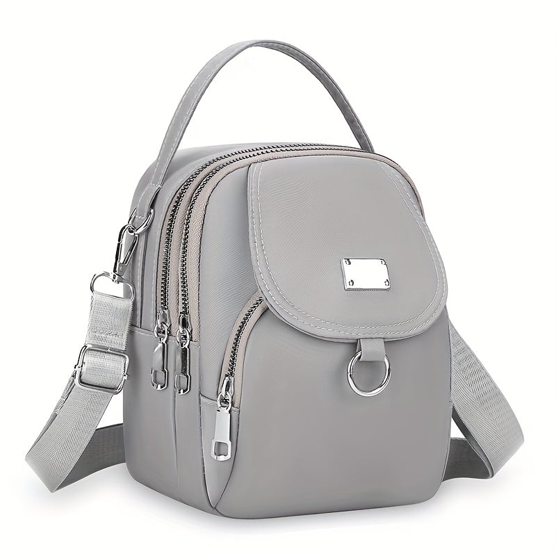 Sac Bandoulière Oxford